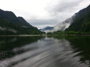 Indian Arm Vancouver Boat Rentals